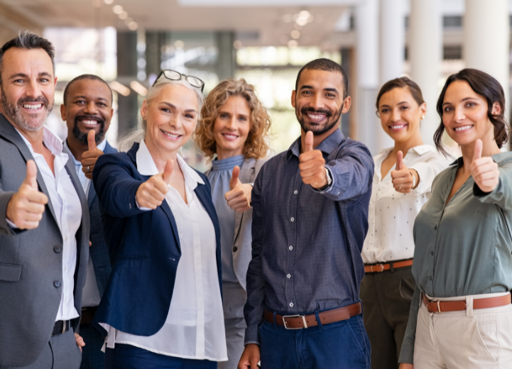 Business Transformation